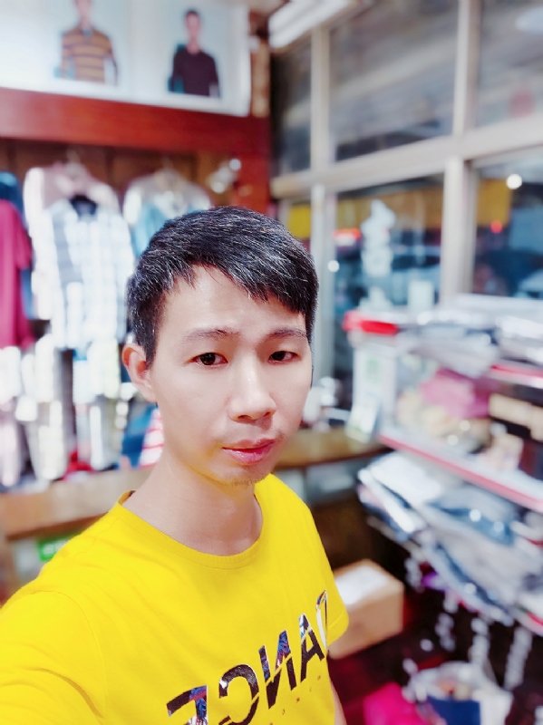 我在想你的第一张照片--上饶相亲服务中心