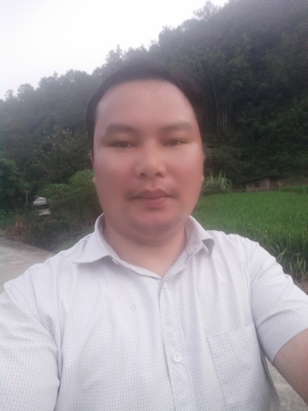 阿王的第一张照片--上饶相亲服务中心