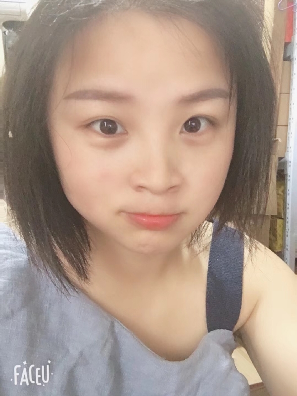 瑞瑞的第一张照片--上饶相亲服务中心