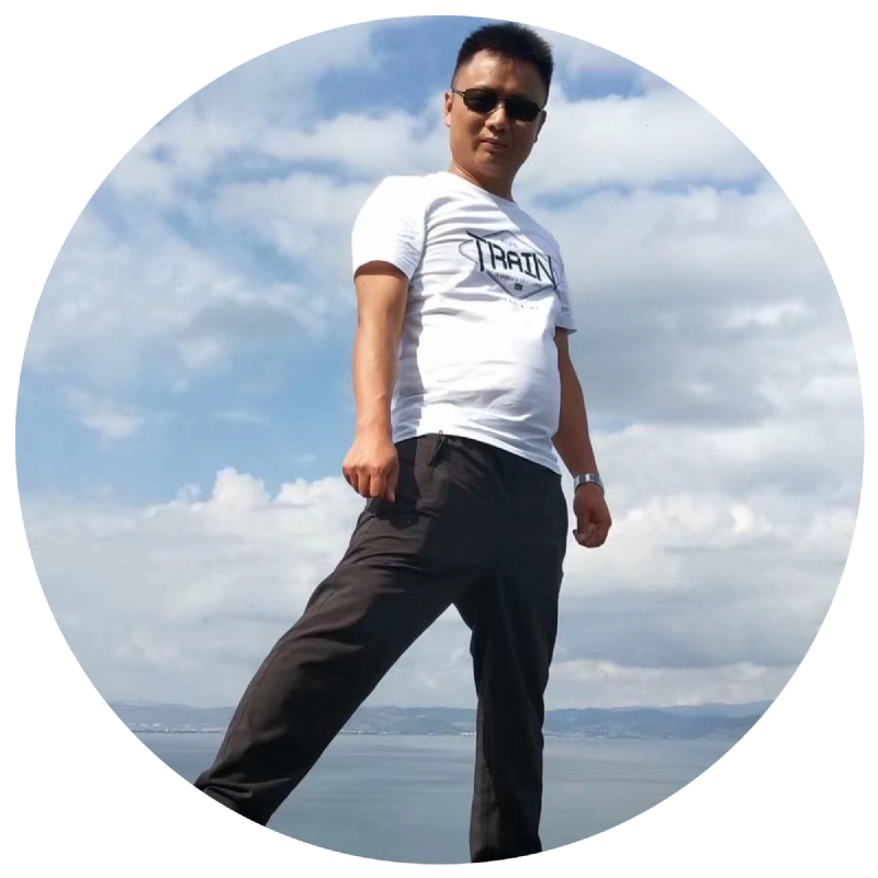 山高人为峰的第一张照片--上饶相亲服务中心