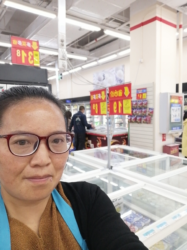 静待花开的第一张照片--上饶相亲服务中心