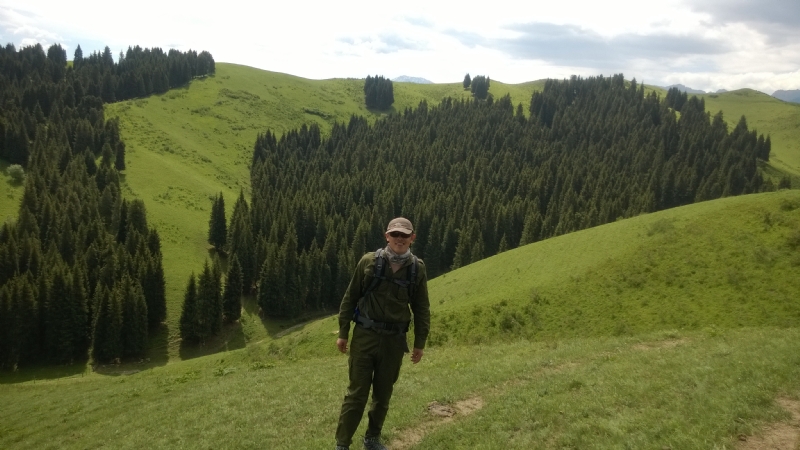 流浪哥的第一张照片--上饶相亲服务中心