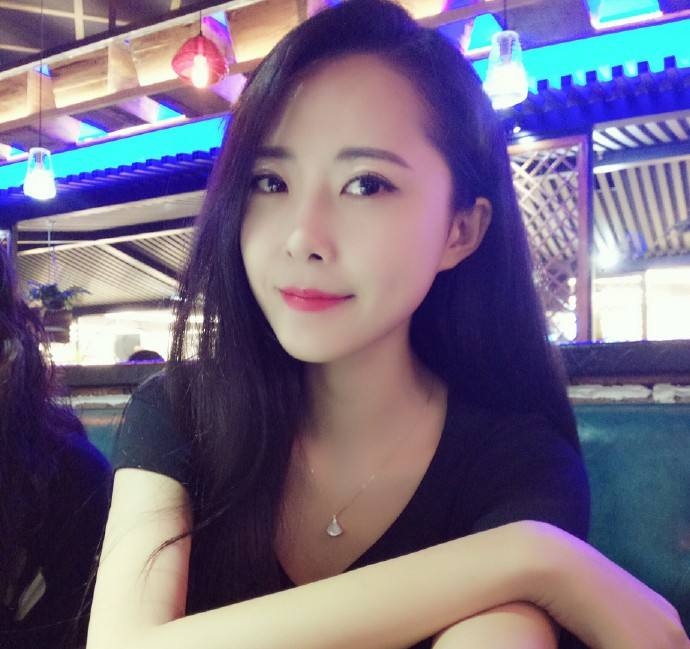 庆庆的第一张照片--上饶相亲服务中心