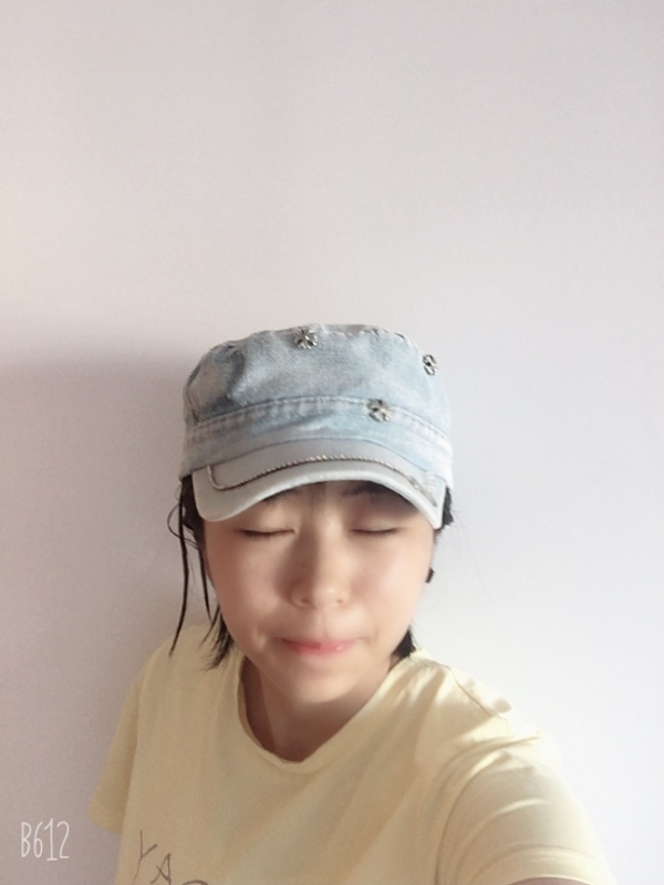 li的第一张照片--上饶相亲服务中心