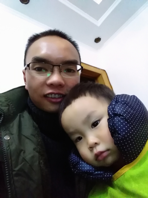 123木头人的第一张照片--上饶相亲服务中心