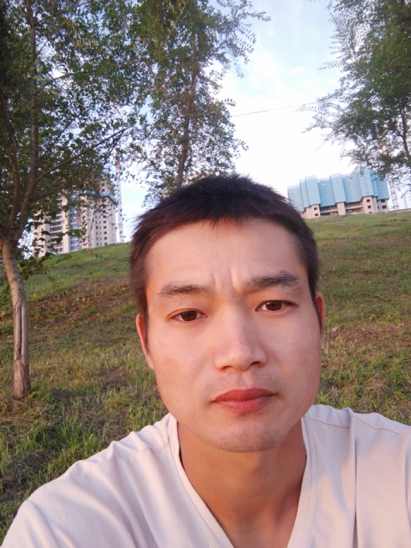 川子的第一张照片--上饶相亲服务中心