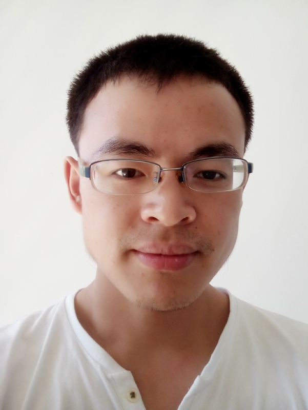 啊平的第一张照片--上饶相亲服务中心