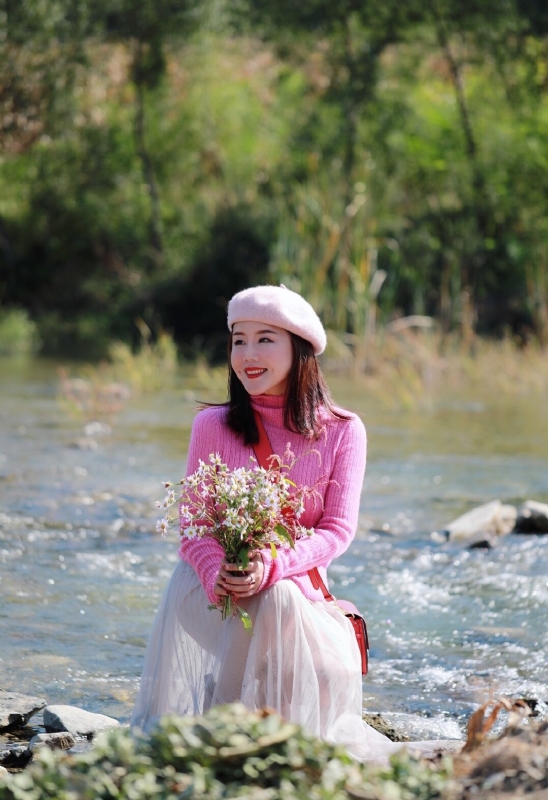 素年锦时的第一张照片--上饶相亲服务中心