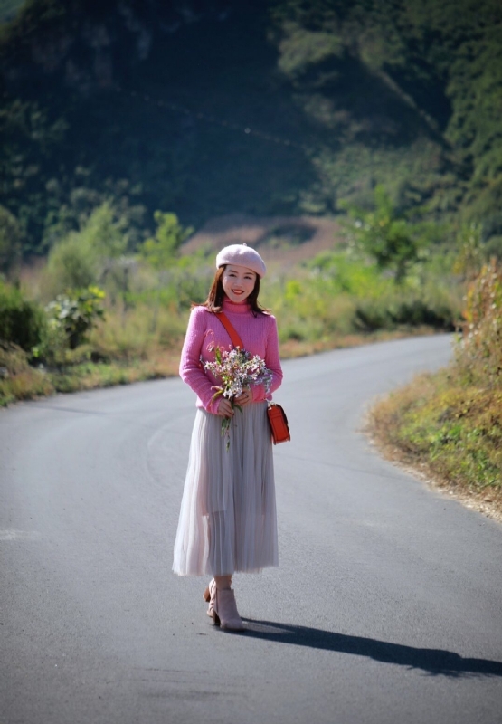 素年锦时的第二张照片--上饶相亲服务中心