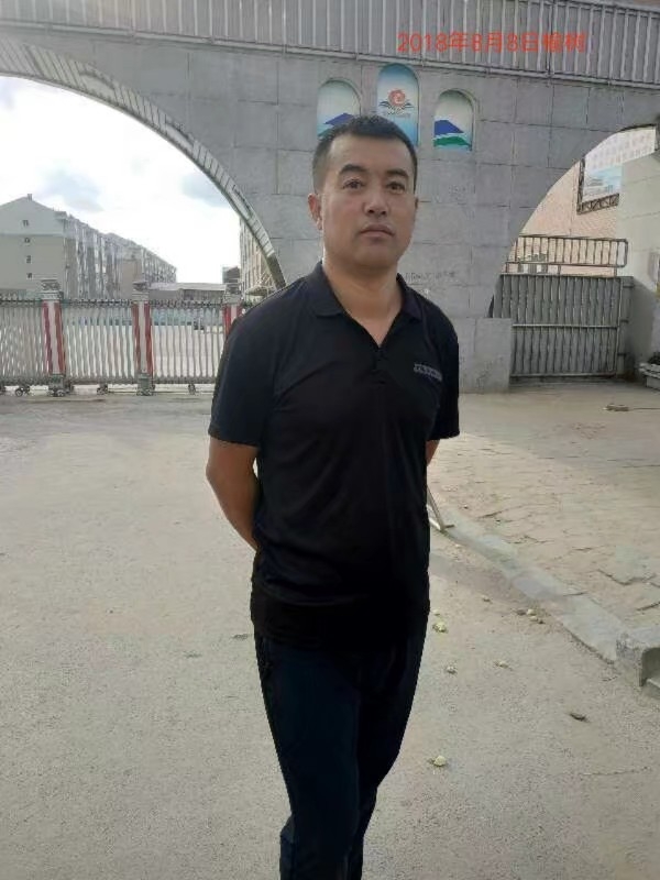 风雨见彩虹的第一张照片--上饶相亲服务中心