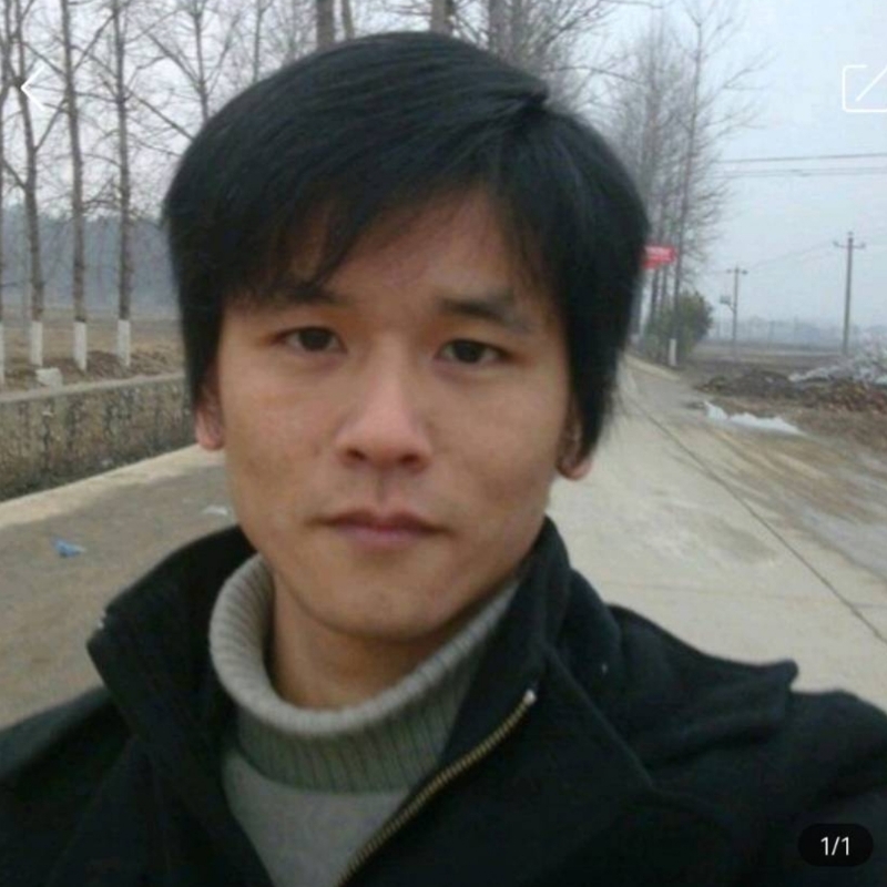 断桥残雪的第一张照片--上饶相亲服务中心