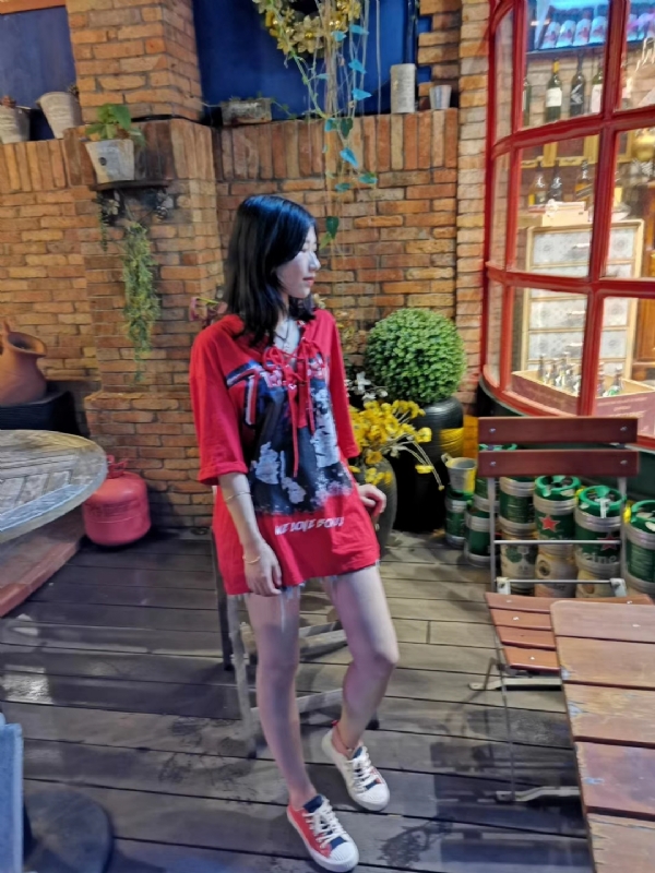 独一无二的第一张照片--上饶相亲服务中心