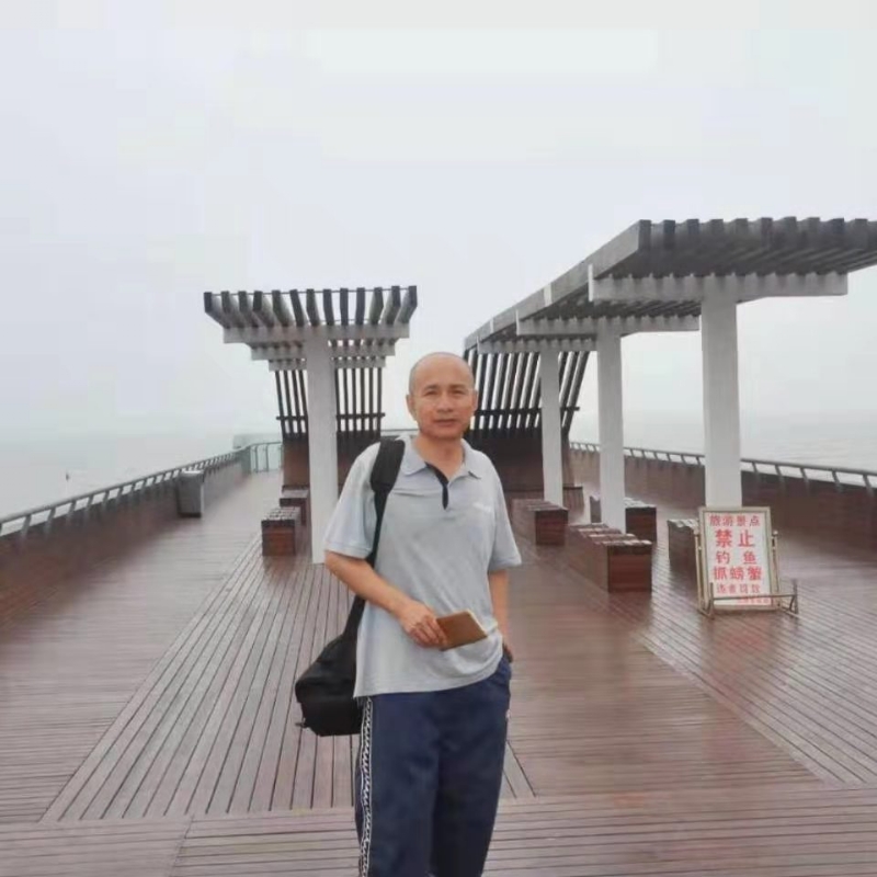 水云间的第一张照片--上饶相亲服务中心