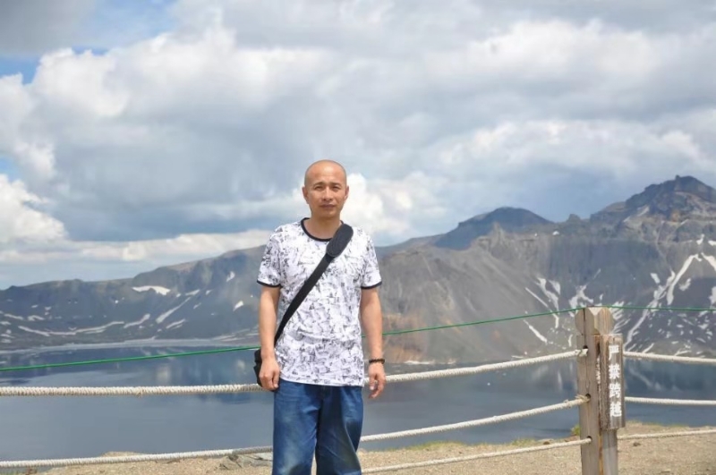 水云间的第二张照片--上饶相亲服务中心