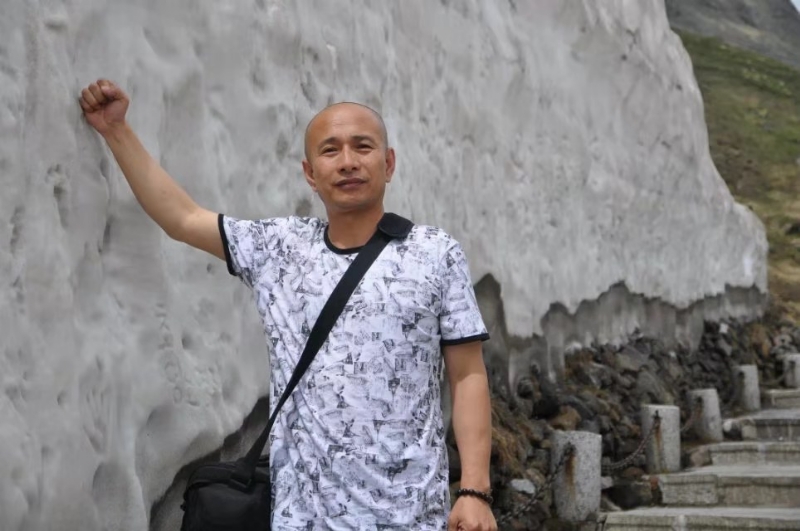 水云间的第三张照片--上饶相亲服务中心