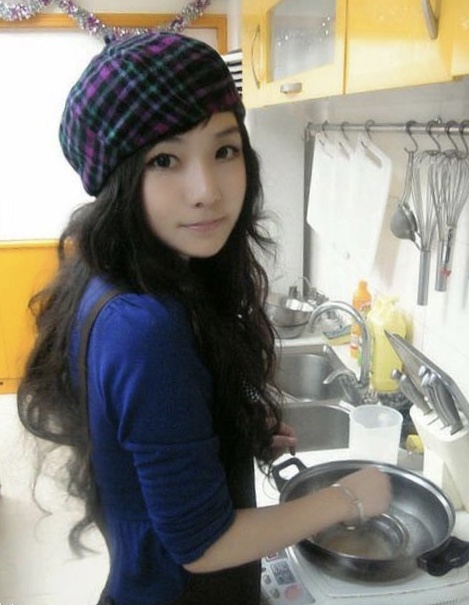 浅笑的第一张照片--上饶相亲服务中心