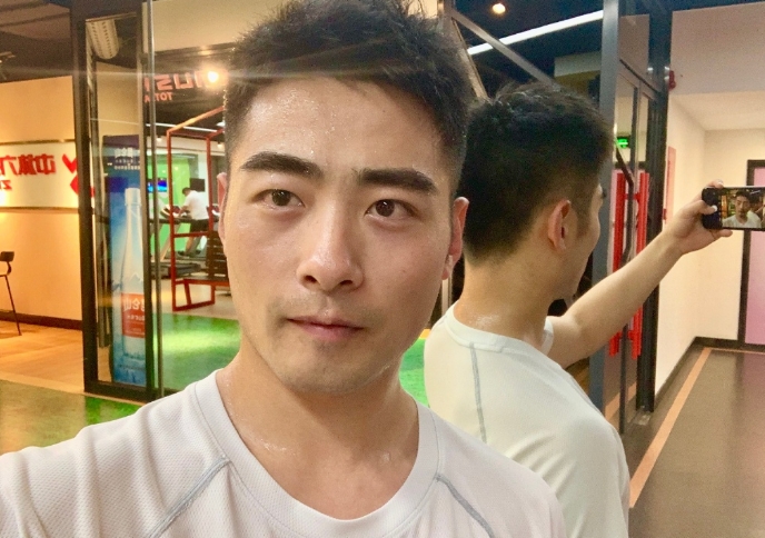 迁就的第一张照片--上饶相亲服务中心