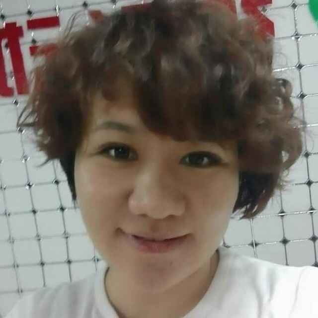 媛媛的第一张照片--上饶相亲服务中心