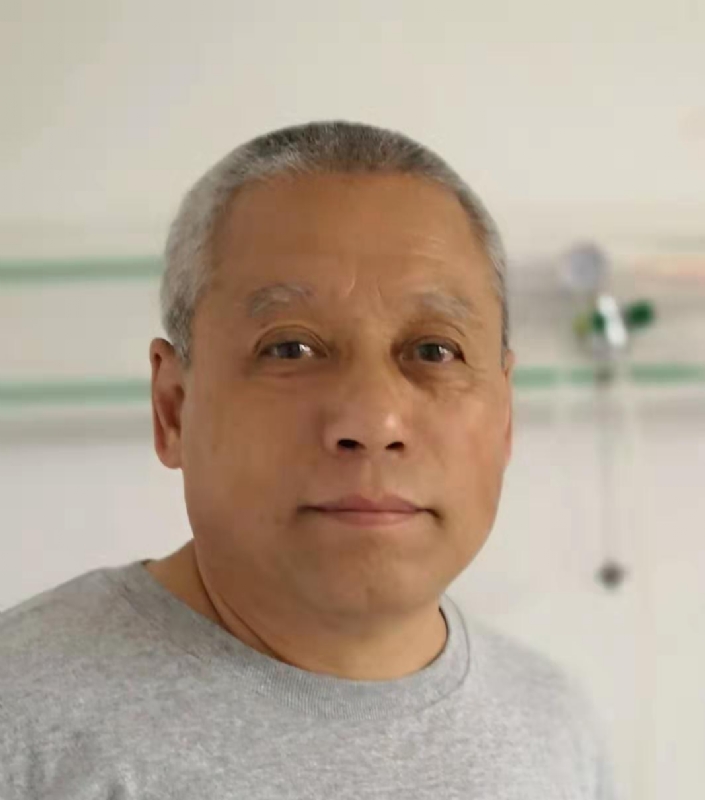 Mike的第一张照片--上饶相亲服务中心