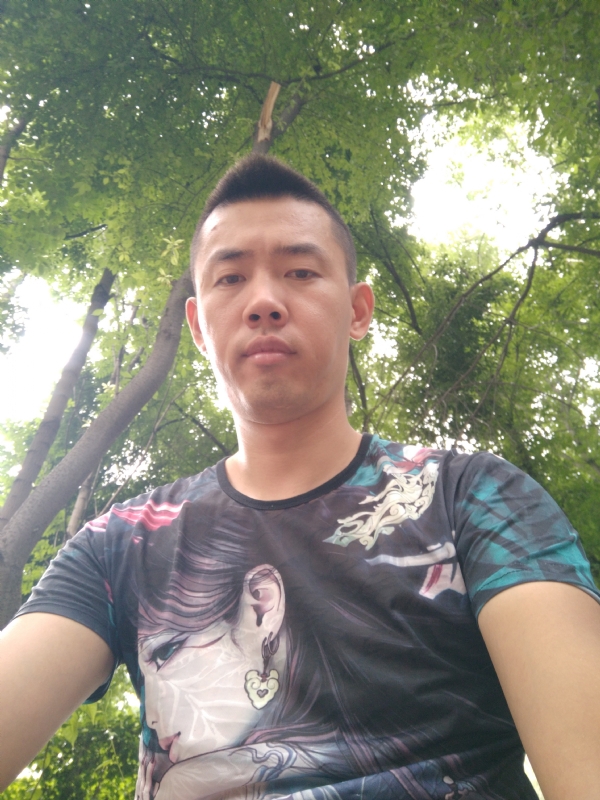 适合的第一张照片--上饶相亲服务中心