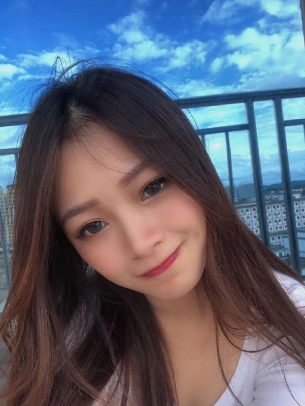 温柔诗函的第一张照片--上饶相亲服务中心