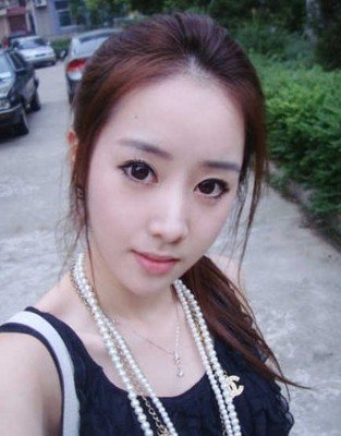 小可爱的第一张照片--上饶相亲服务中心