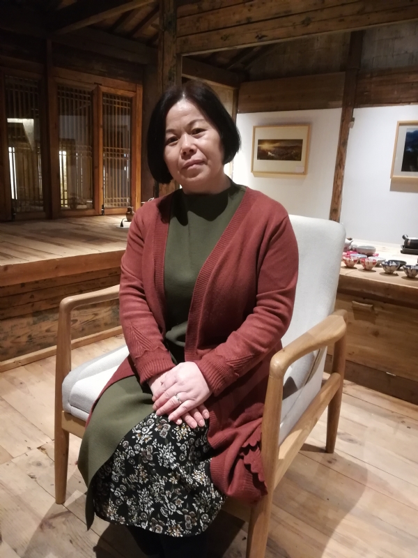 知足常乐的第一张照片--上饶相亲服务中心