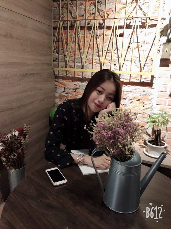 瑶瑶呀的第一张照片--上饶相亲服务中心