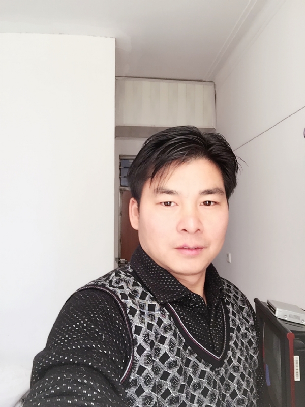 清风的第一张照片--上饶相亲服务中心