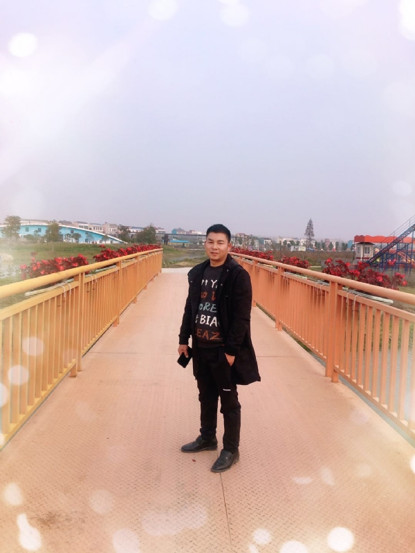 清风的第二张照片--上饶相亲服务中心