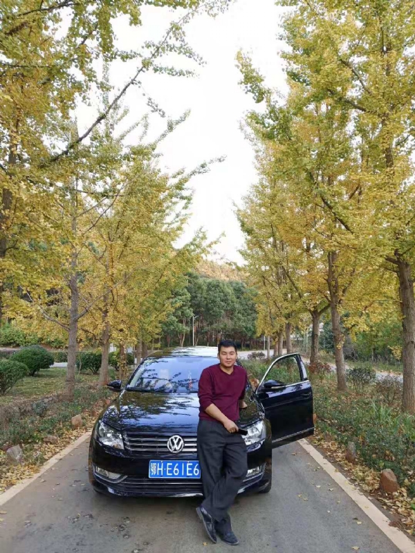 清风的第三张照片--上饶相亲服务中心