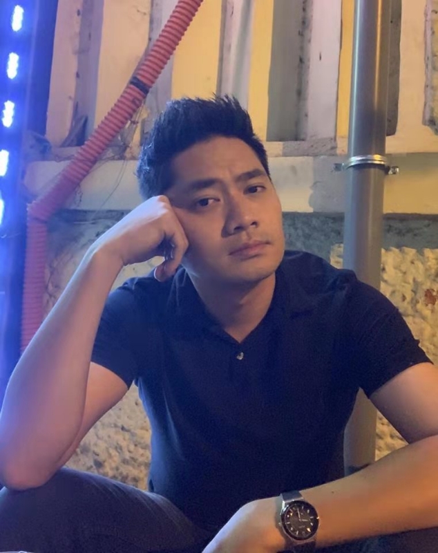 勿忘心安的第一张照片--上饶相亲服务中心