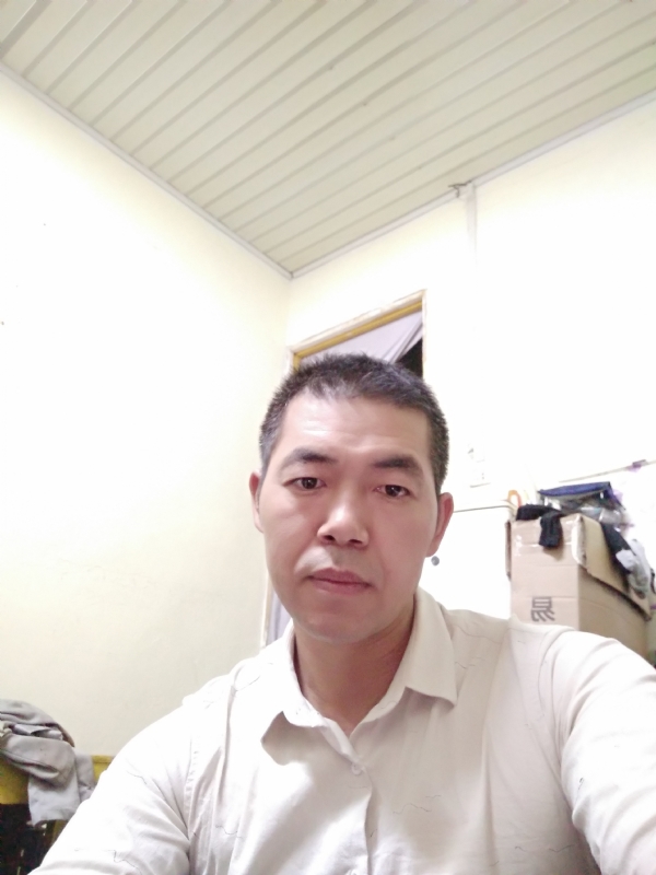 为伊消得人憔悴的第一张照片--上饶相亲服务中心