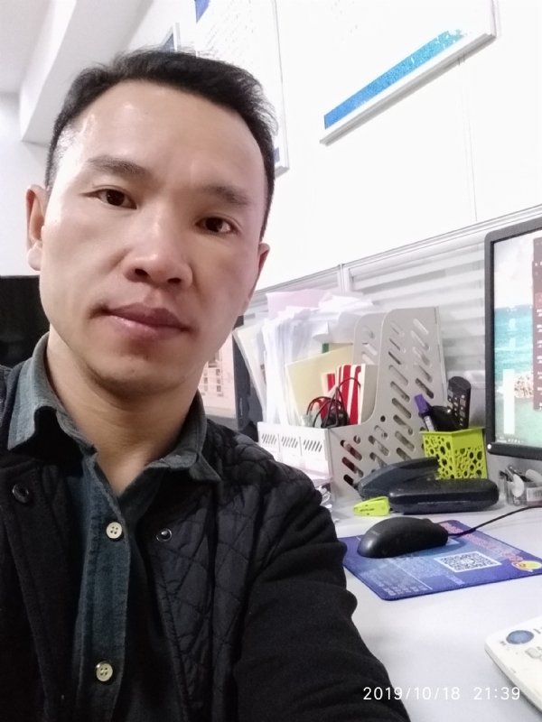 生活如此多娇的第二张照片--上饶相亲服务中心