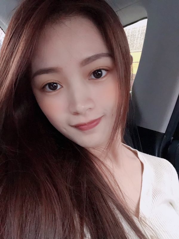 nancy-2513的第一张照片--上饶相亲服务中心