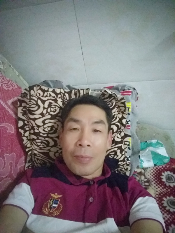 随缘的第一张照片--上饶相亲服务中心