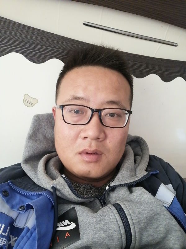 一个人一座城的第一张照片--上饶相亲服务中心