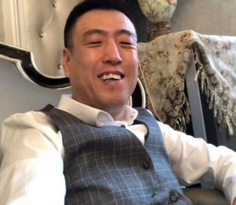 森林8888的第一张照片--上饶相亲服务中心