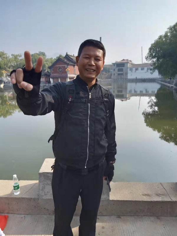 等的第一张照片--上饶相亲服务中心