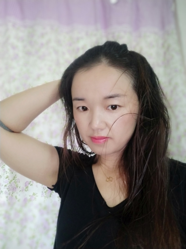 anne的第一张照片--上饶相亲服务中心