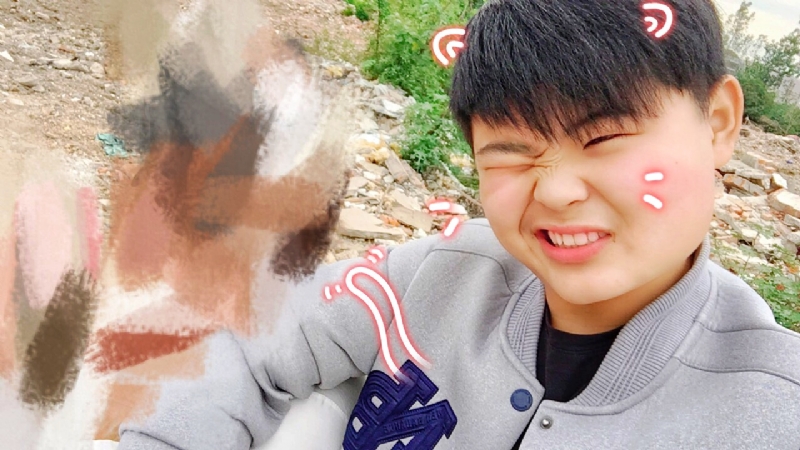 许皓轩的第一张照片--上饶相亲服务中心