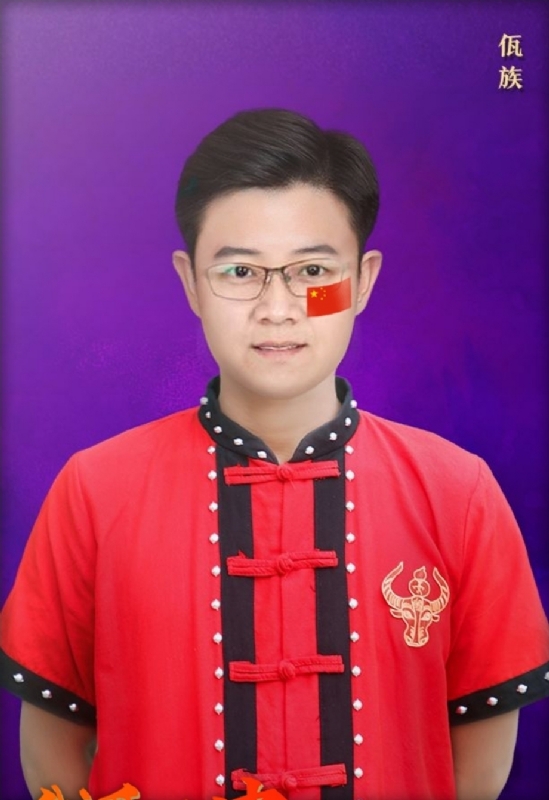 真水无香的第一张照片--上饶相亲服务中心