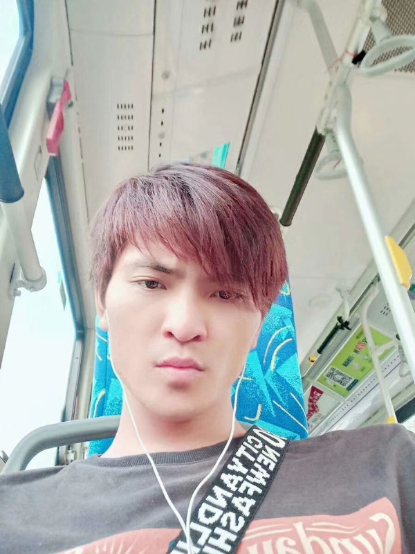 今日推销的第一张照片--上饶相亲服务中心