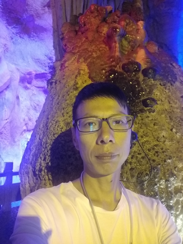 红叶的第一张照片--上饶相亲服务中心