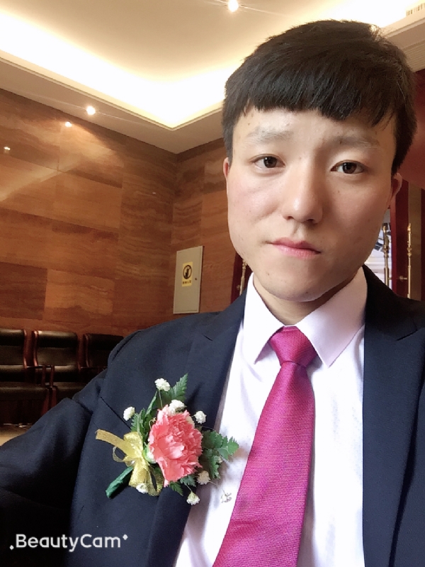 666碰碰的第一张照片--上饶相亲服务中心