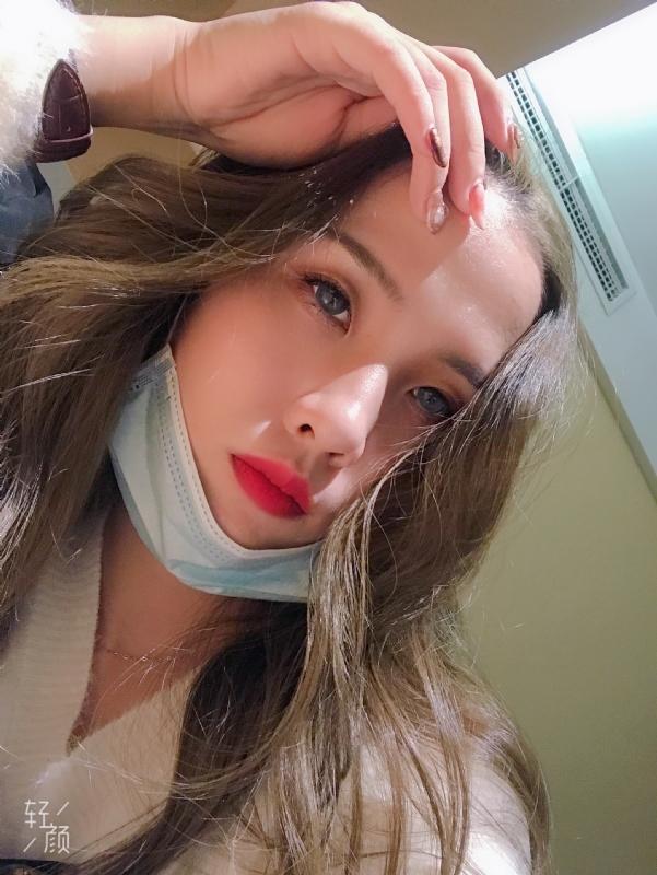 诗诗的第一张照片--上饶相亲服务中心