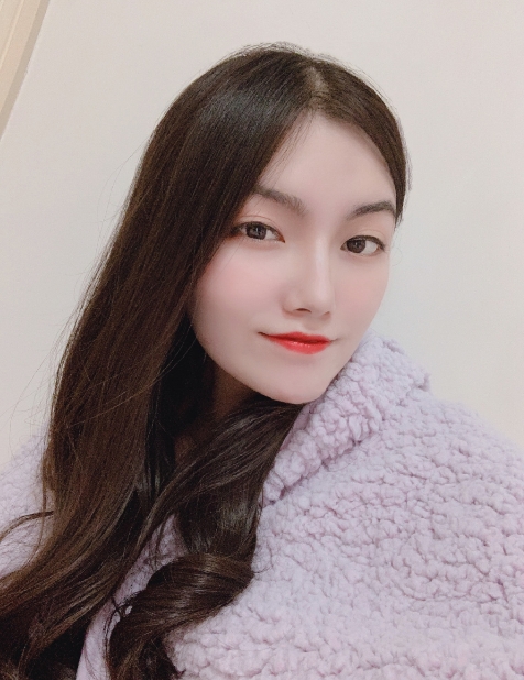 婉宁的第一张照片--上饶相亲服务中心