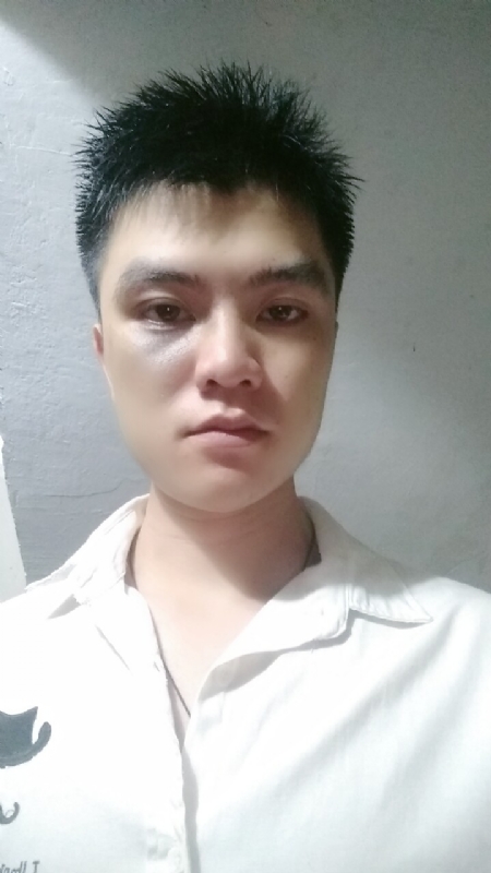 马仔的第一张照片--上饶相亲服务中心