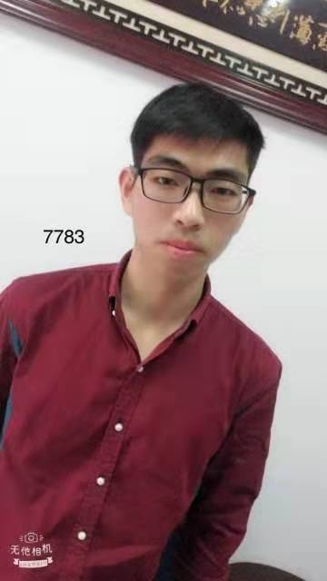 乾的第一张照片--上饶相亲服务中心