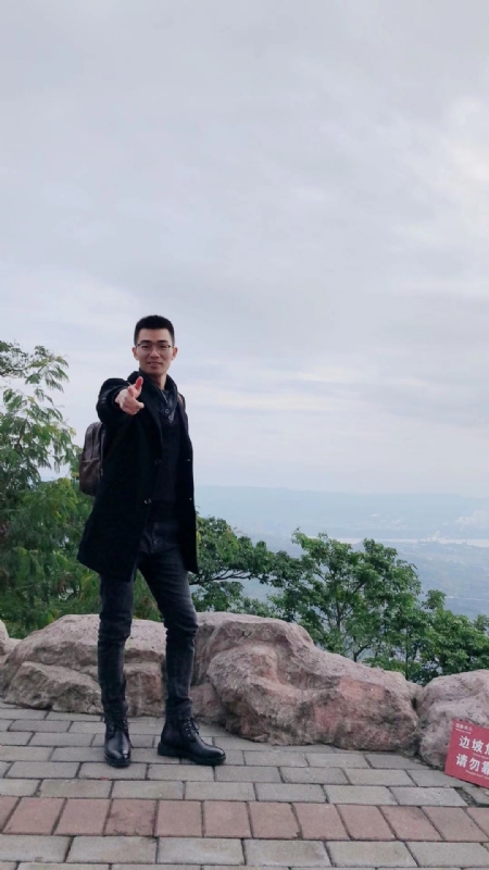 砥砺前进的第二张照片--上饶相亲服务中心